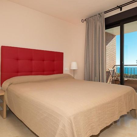 Apartamento De 2 Dormitorios تورّوكس كوستا المظهر الخارجي الصورة
