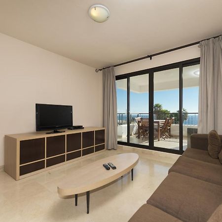 Apartamento De 2 Dormitorios تورّوكس كوستا المظهر الخارجي الصورة