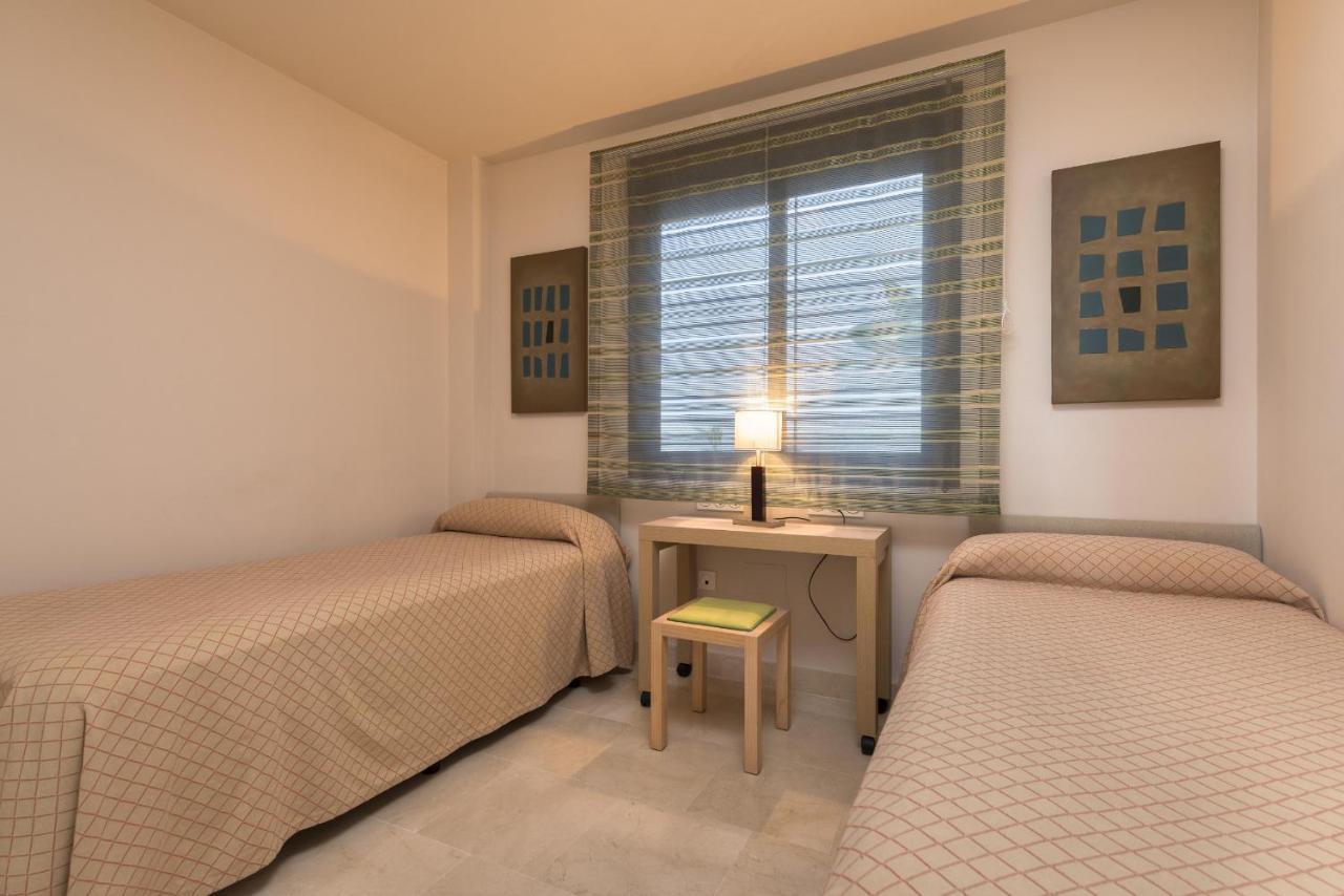 Apartamento De 2 Dormitorios تورّوكس كوستا المظهر الخارجي الصورة