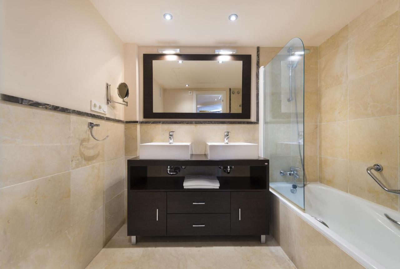 Apartamento De 2 Dormitorios تورّوكس كوستا المظهر الخارجي الصورة