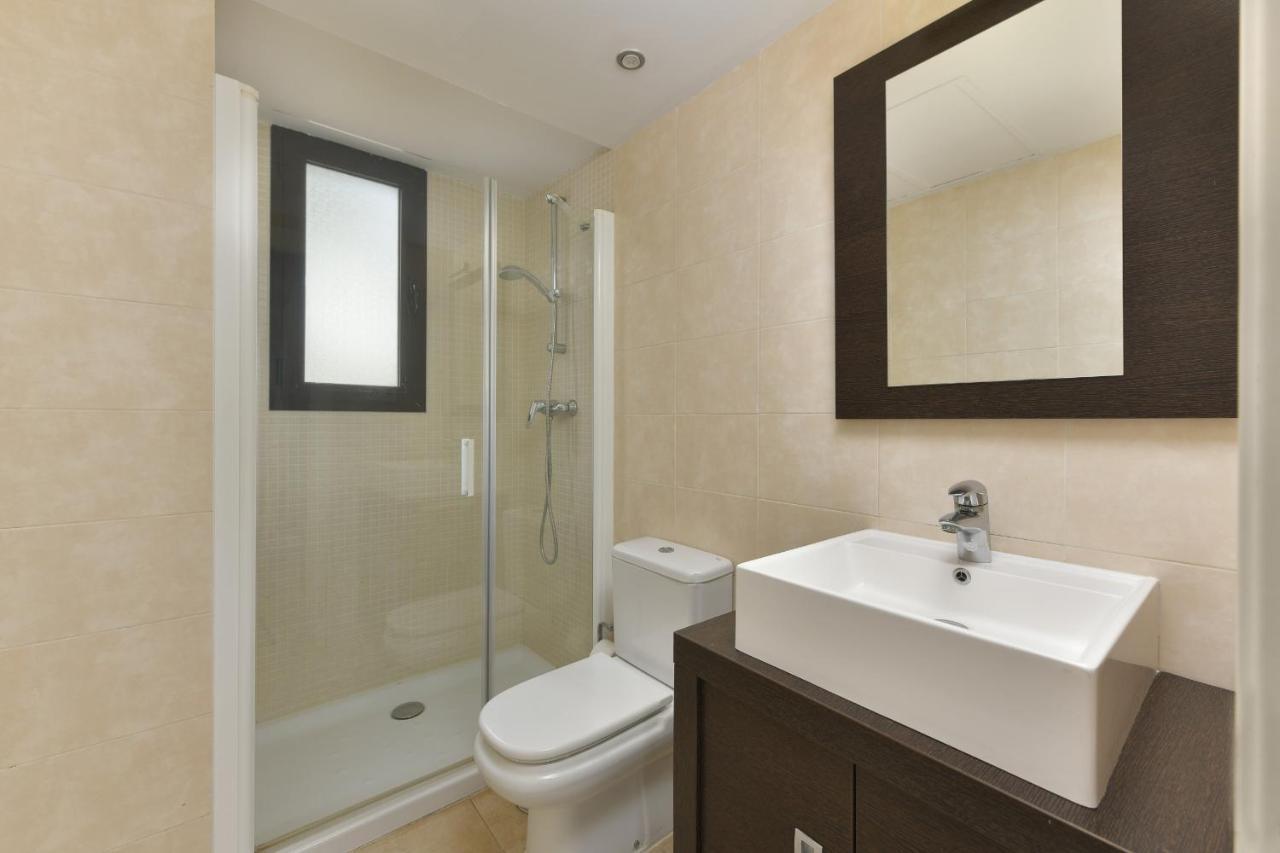 Apartamento De 2 Dormitorios تورّوكس كوستا المظهر الخارجي الصورة